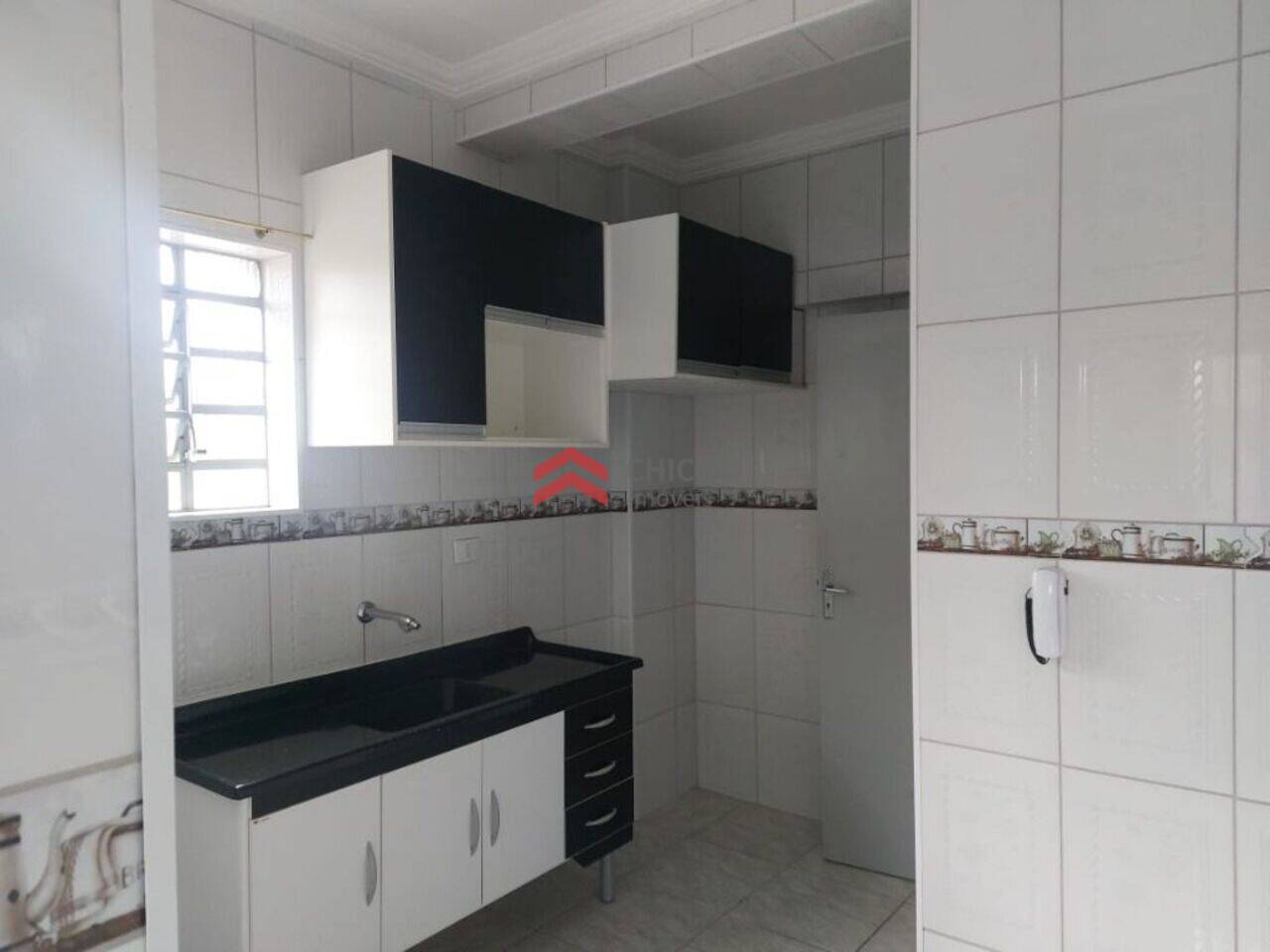 Apartamento Jardim Floresta, Vargem Grande Paulista - SP