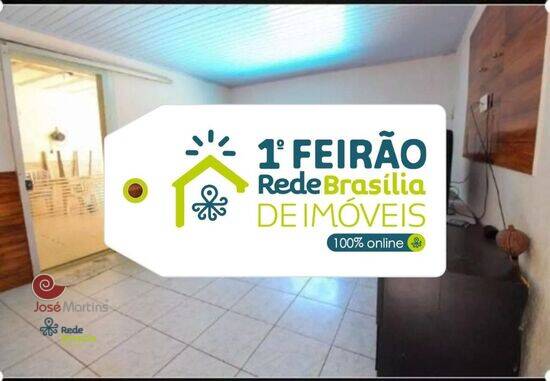 Planaltina - Brasília - DF, Brasília - DF