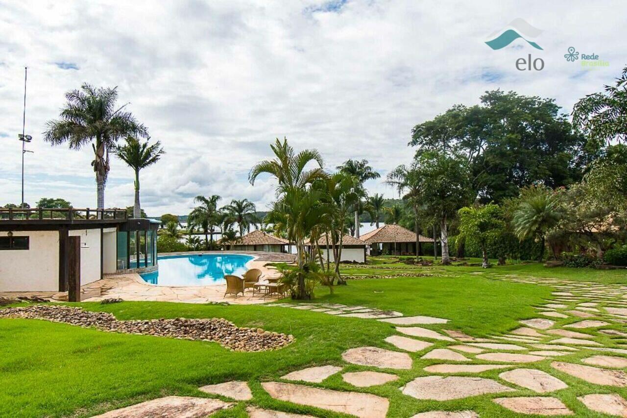 Casa Lago Norte, Brasília - DF