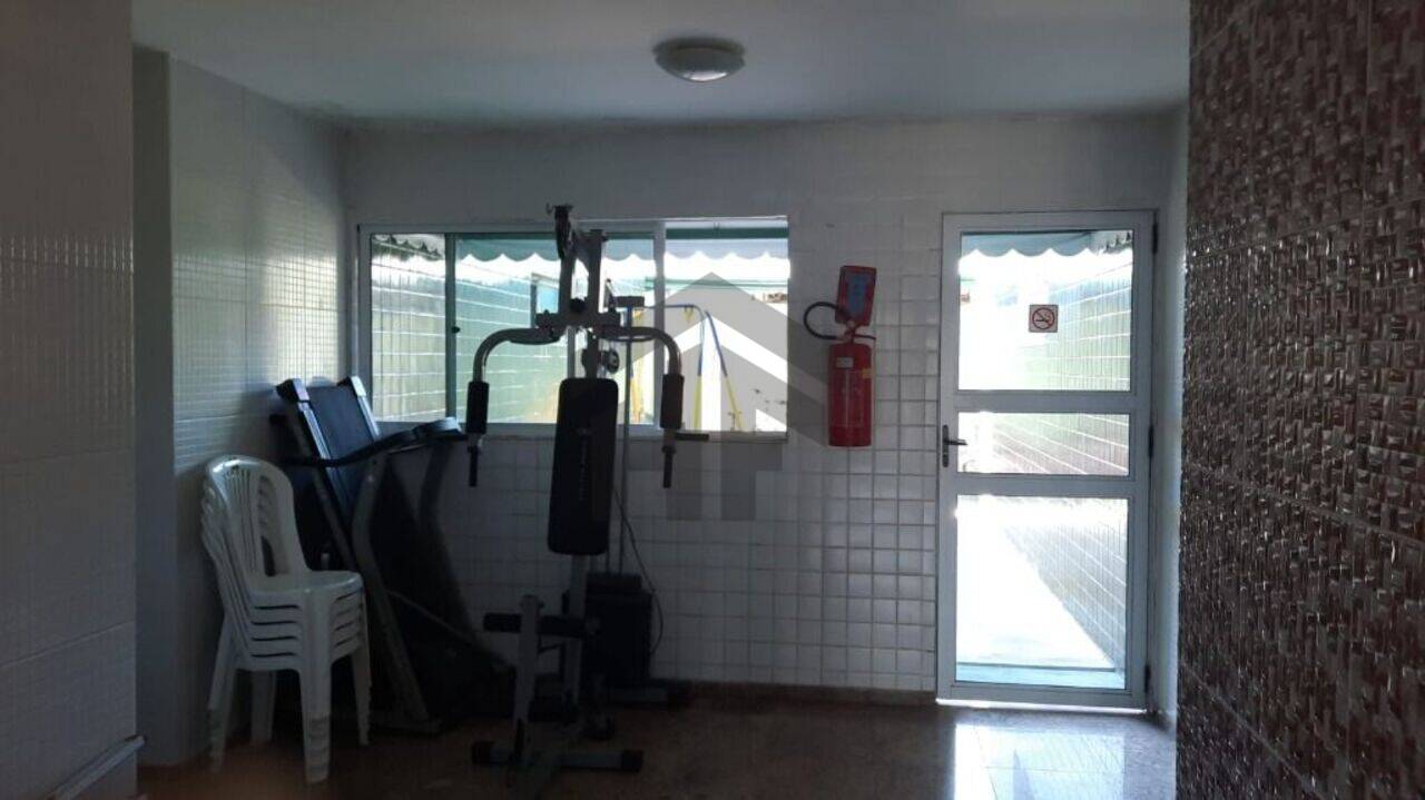 Apartamento Jardim Atlântico, Olinda - PE