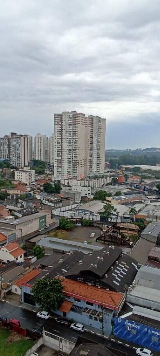 Vila Endres - Guarulhos - SP, Guarulhos - SP