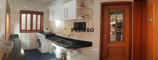 Conjunto Residencial Santa Terezinha - São Paulo - SP, São Paulo - SP