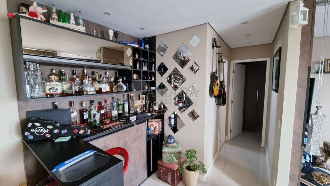 Apartamento Quarta Parada, São Paulo - SP