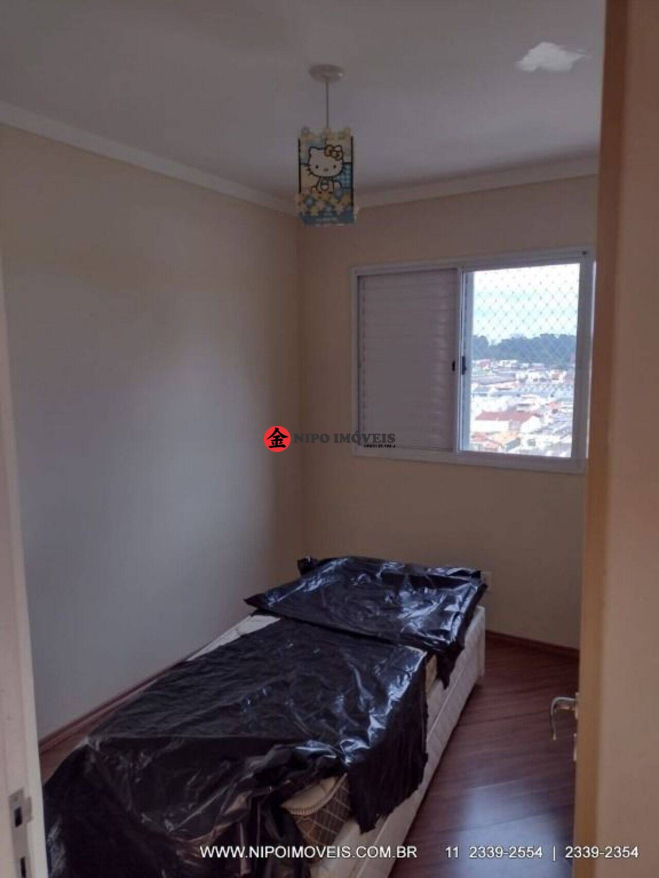 Apartamento Jardim Vila Formosa, São Paulo - SP