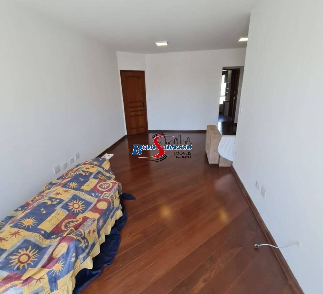 Apartamento Ipiranga, São Paulo - SP