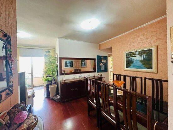 Apartamento Vila Matilde, São Paulo - SP