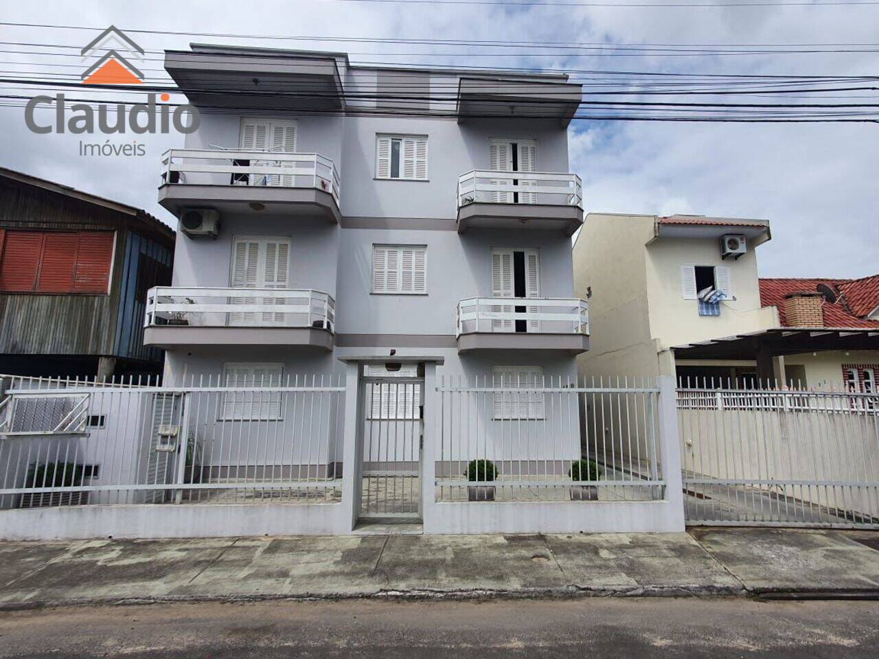 Apartamento Centro, Araranguá - SC