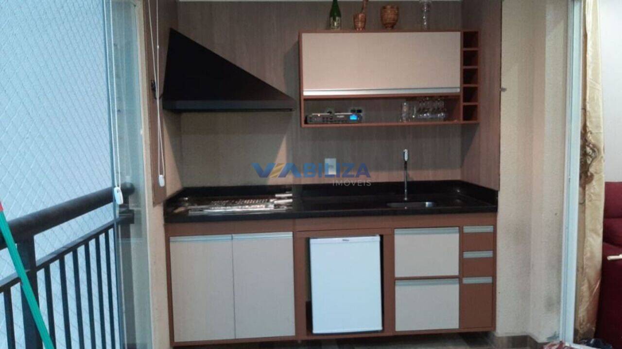 Apartamento Jardim Flor da Montanha, Guarulhos - SP