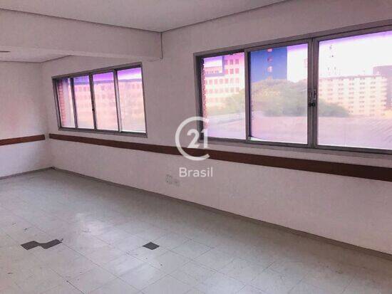 Conjunto de 278 m² na Vergueiro - Aclimação - São Paulo - SP, aluguel por R$ 12.500/mês