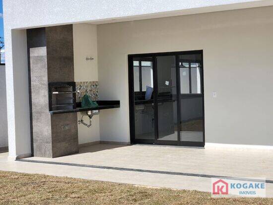 Residencial Malibu - Caçapava - SP, Caçapava - SP