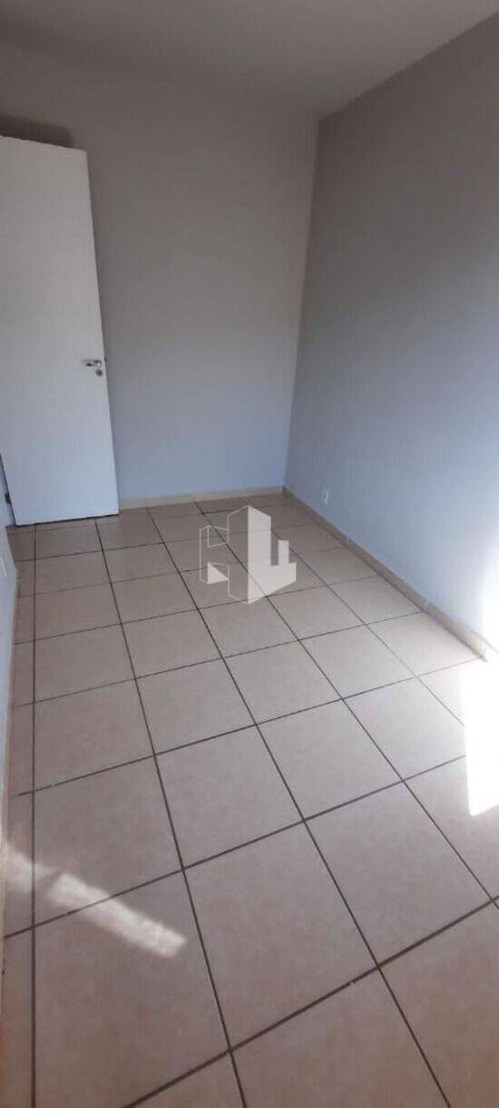 Apartamento Jardim Olímpia, Jaú - SP