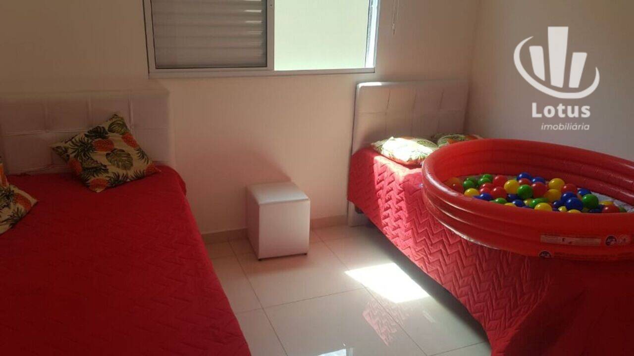 Casa Vila Guedes, Jaguariúna - SP