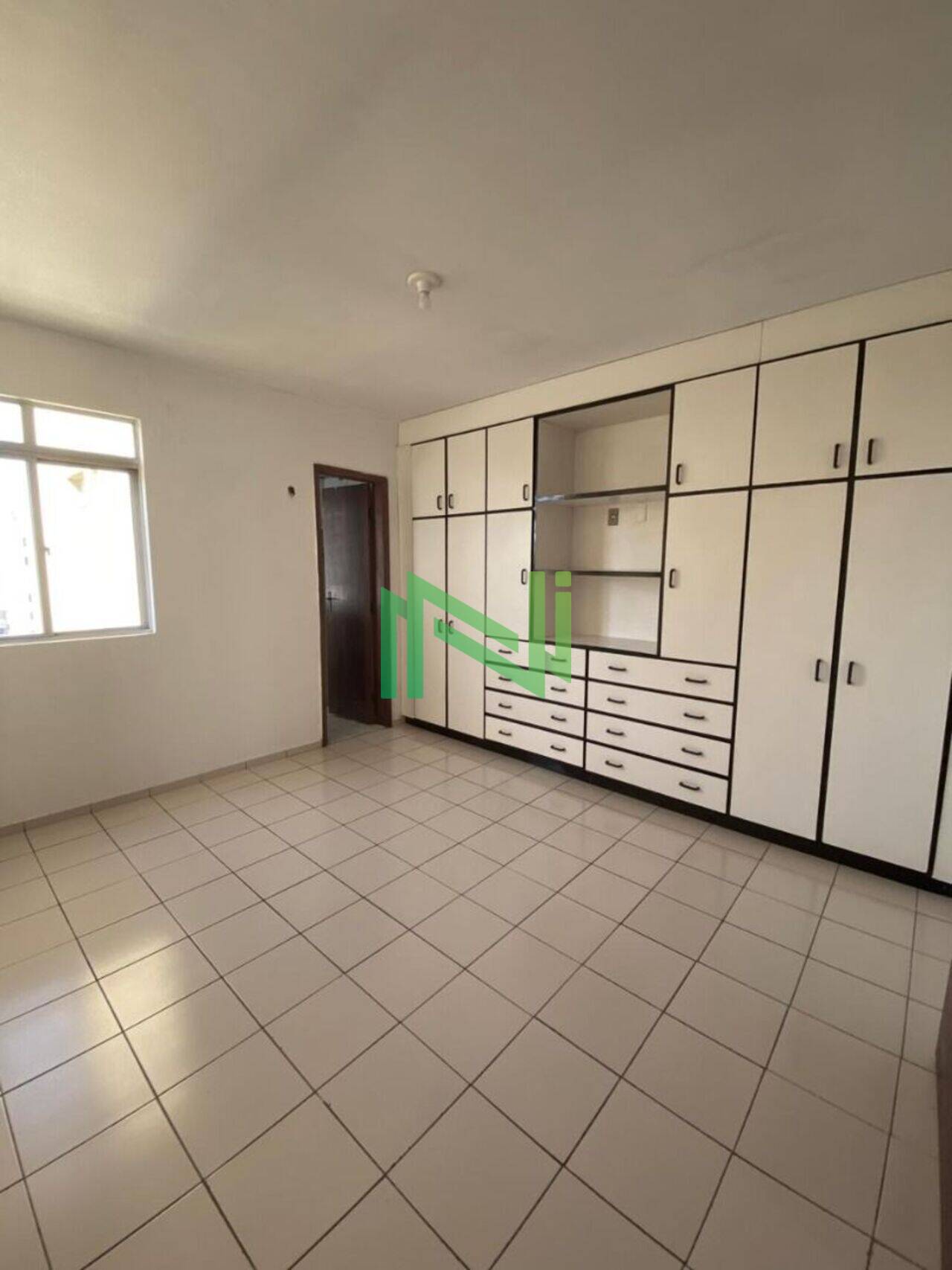 Apartamento Centro, Teresina - PI