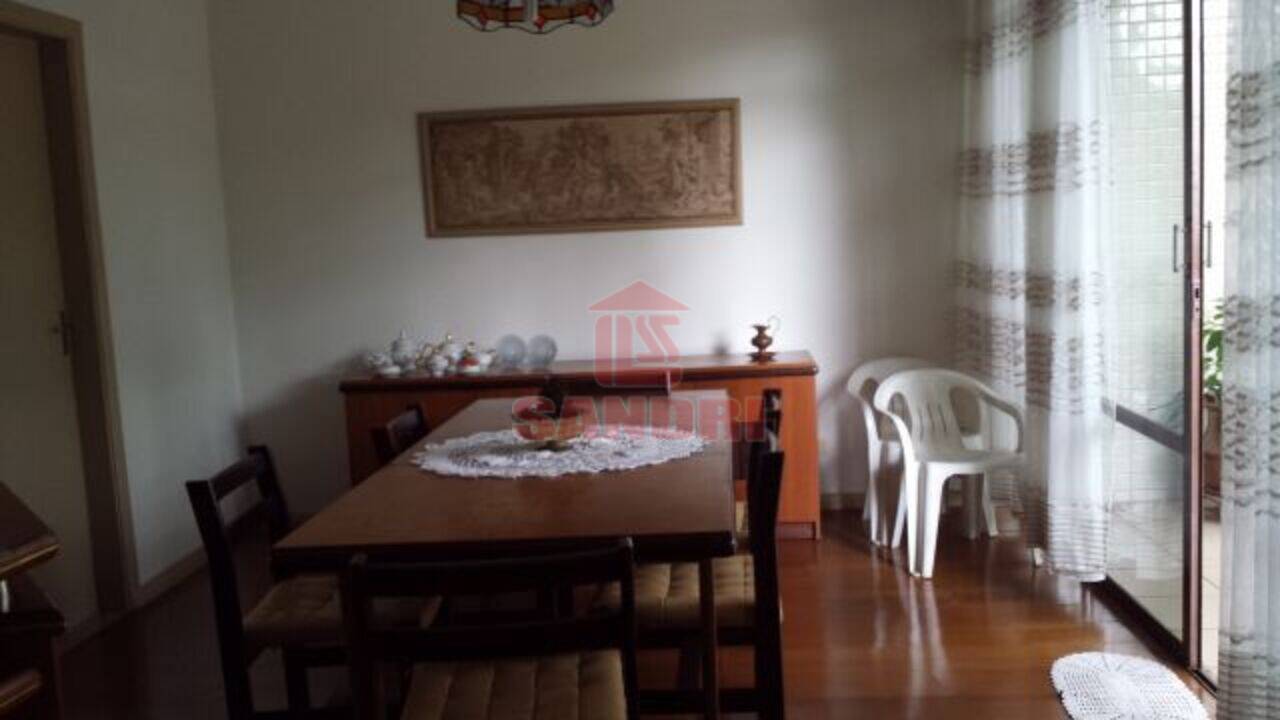 Apartamento Zona 04, Maringá - PR