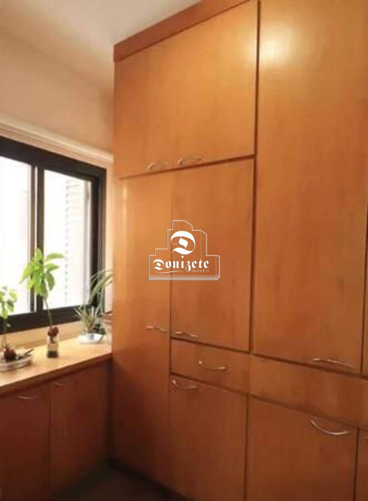 Apartamento Centro, Santo André - SP