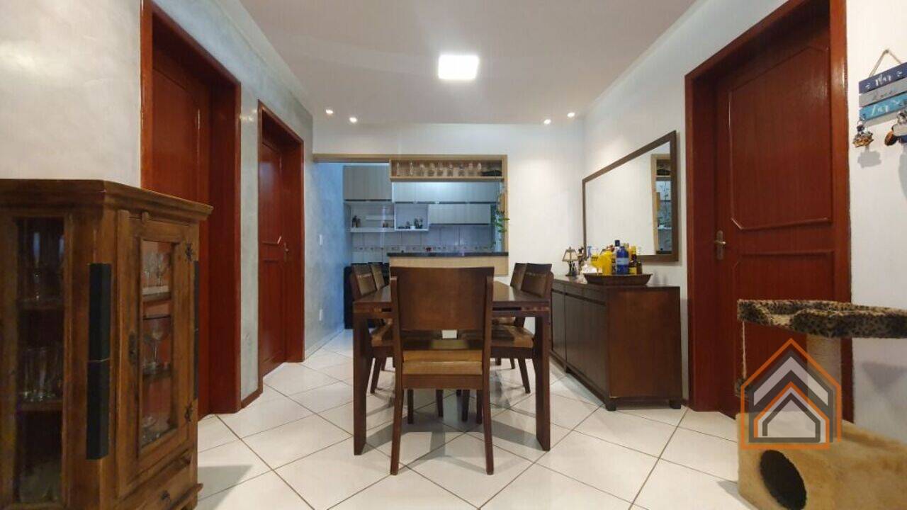 Apartamento Bela Vista, Alvorada - RS