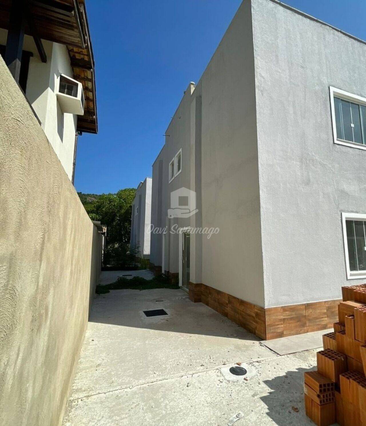 Casa Itacoatiara, Niterói - RJ