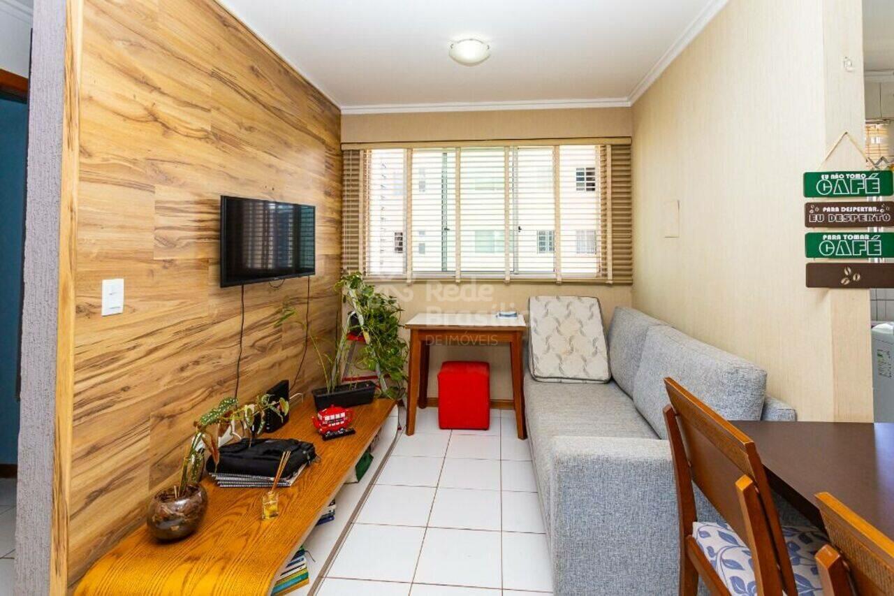 Apartamento Águas Claras Sul, Águas Claras - DF