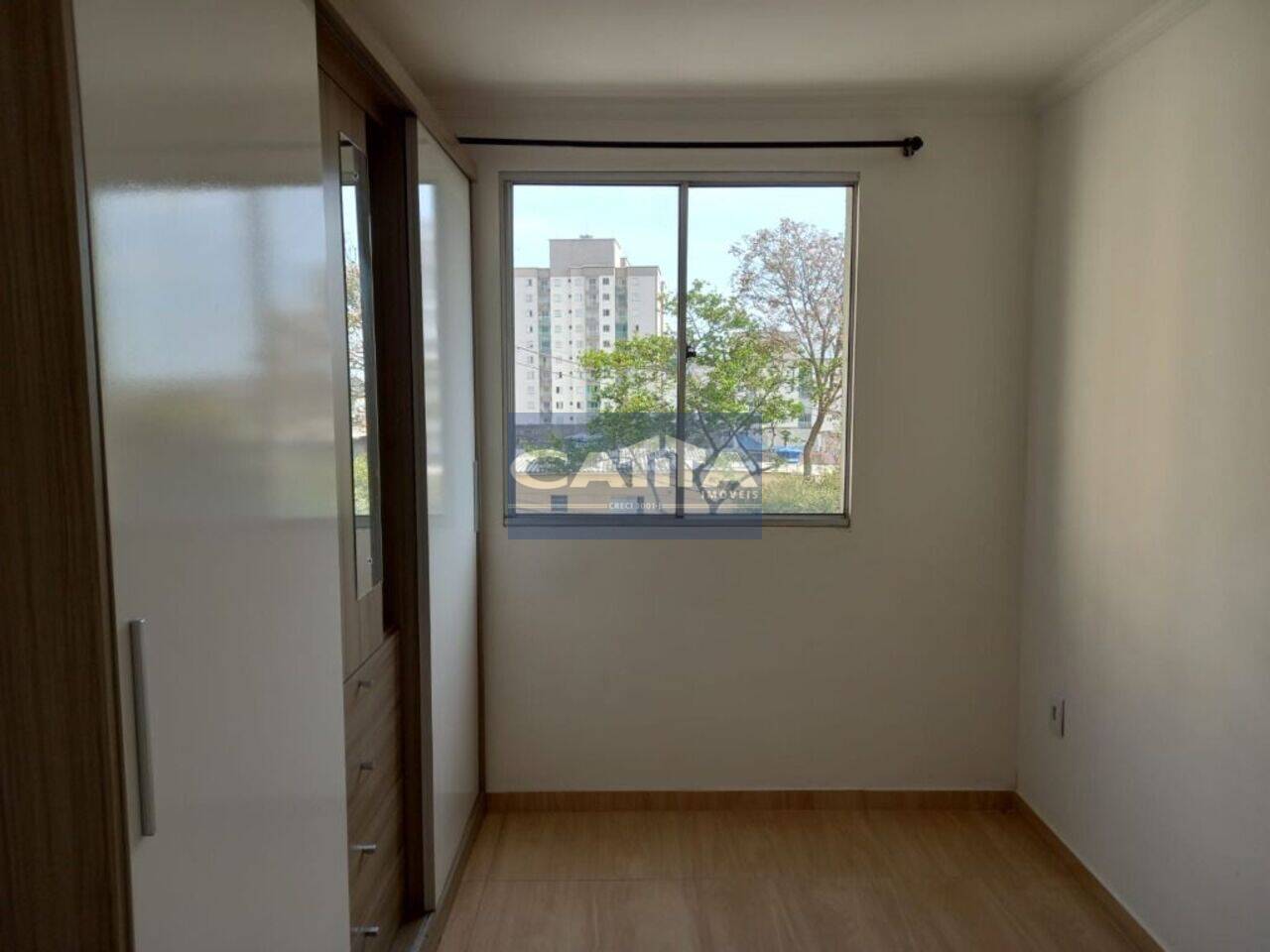 Apartamento Cidade Líder, São Paulo - SP