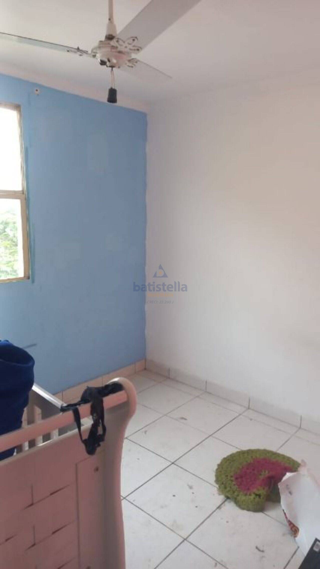 Apartamento Jardim Olga Veroni, Limeira - SP