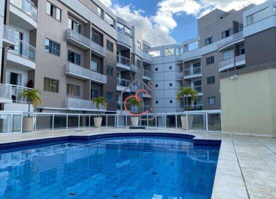 Residencial Camping do Bosque - Rio das Ostras - RJ, Rio das Ostras - RJ