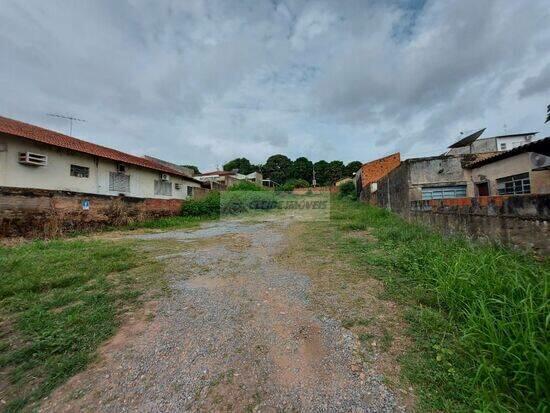 Terreno Dom Aquino, Cuiabá - MT