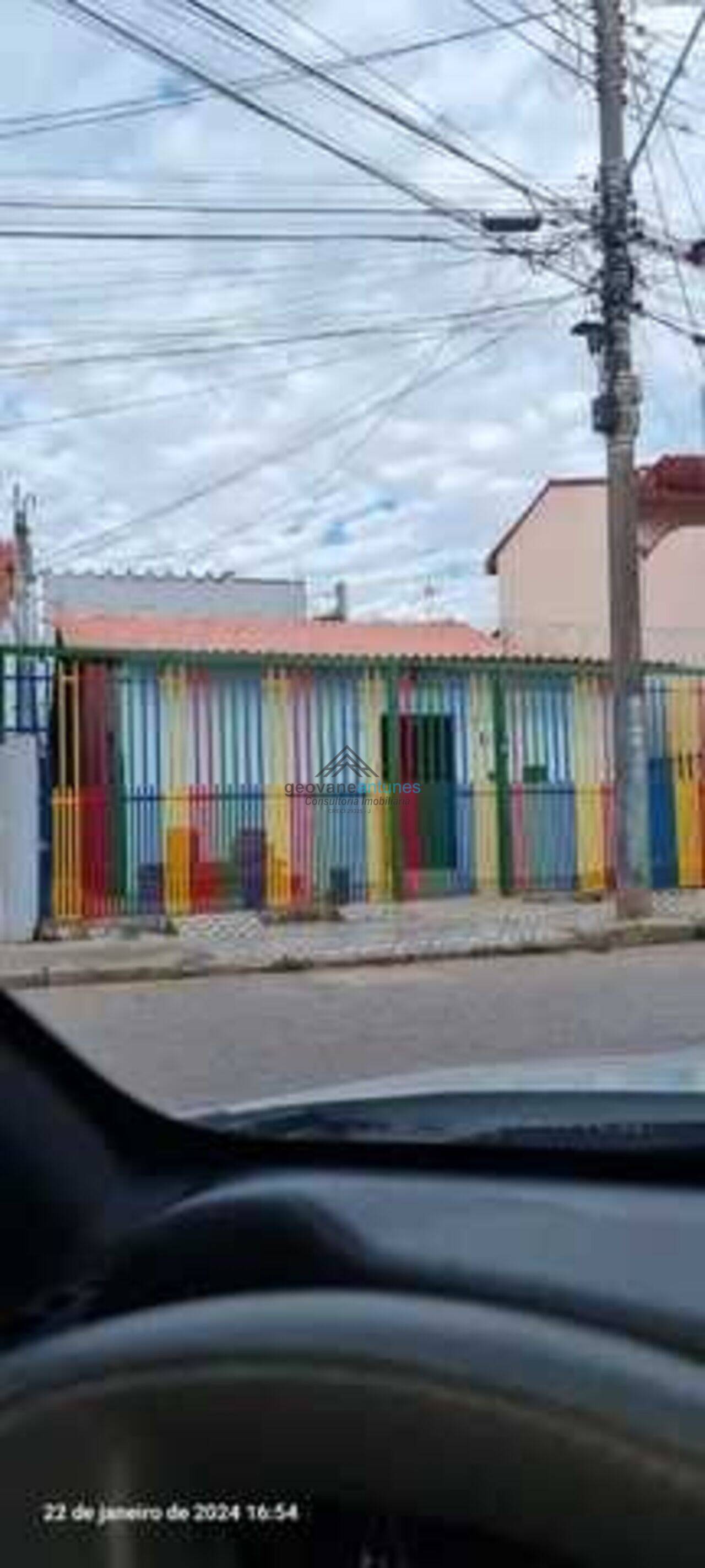 Casa Vila Olímpia, Sorocaba - SP