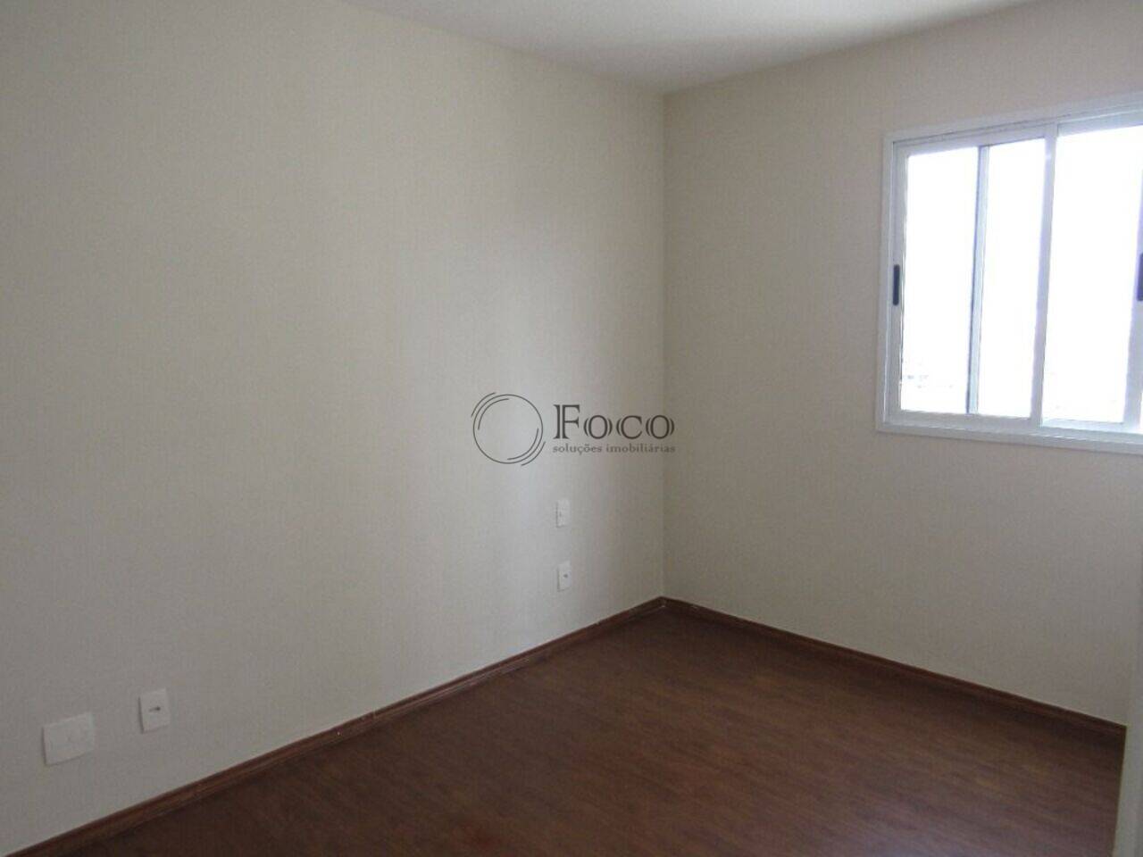 Apartamento Centro, Guarulhos - SP