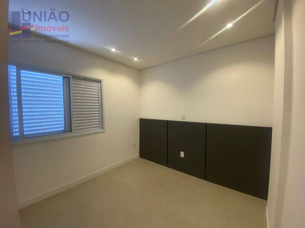 Apartamento Centro, Indaiatuba - SP