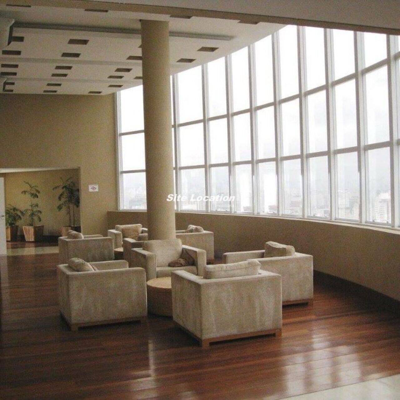 Apartamento Brooklin, São Paulo - SP