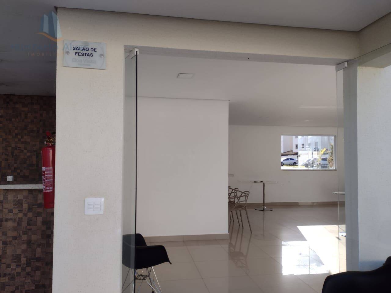 Apartamento Boa Vista, Vitória da Conquista - BA