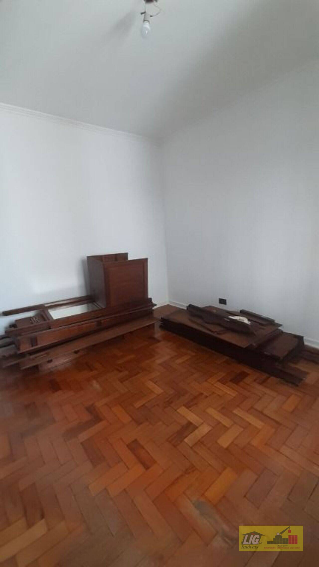 Apartamento Jaguaré, São Paulo - SP