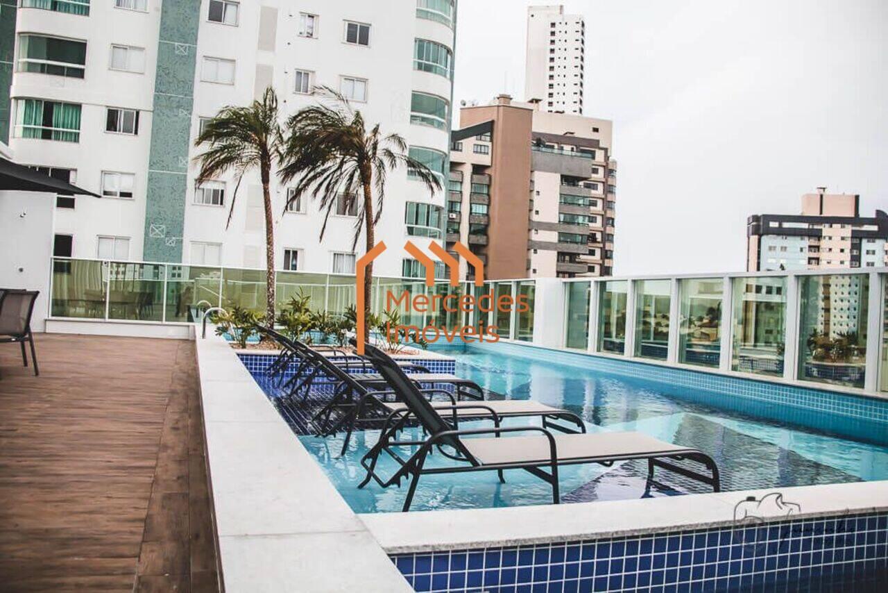 Apartamento Bairro Fazenda, Itajaí - SC