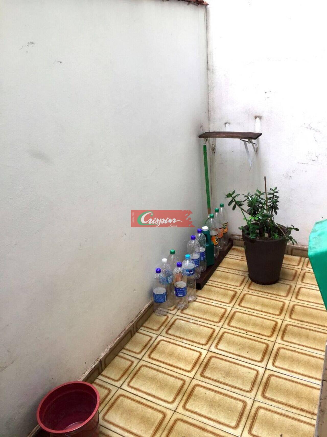 Apartamento Vila Milton, Guarulhos - SP