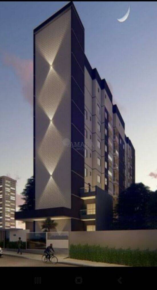 Apartamento de 45 m² na Maxiné - Vila Ré - São Paulo - SP, à venda por R$ 330.000