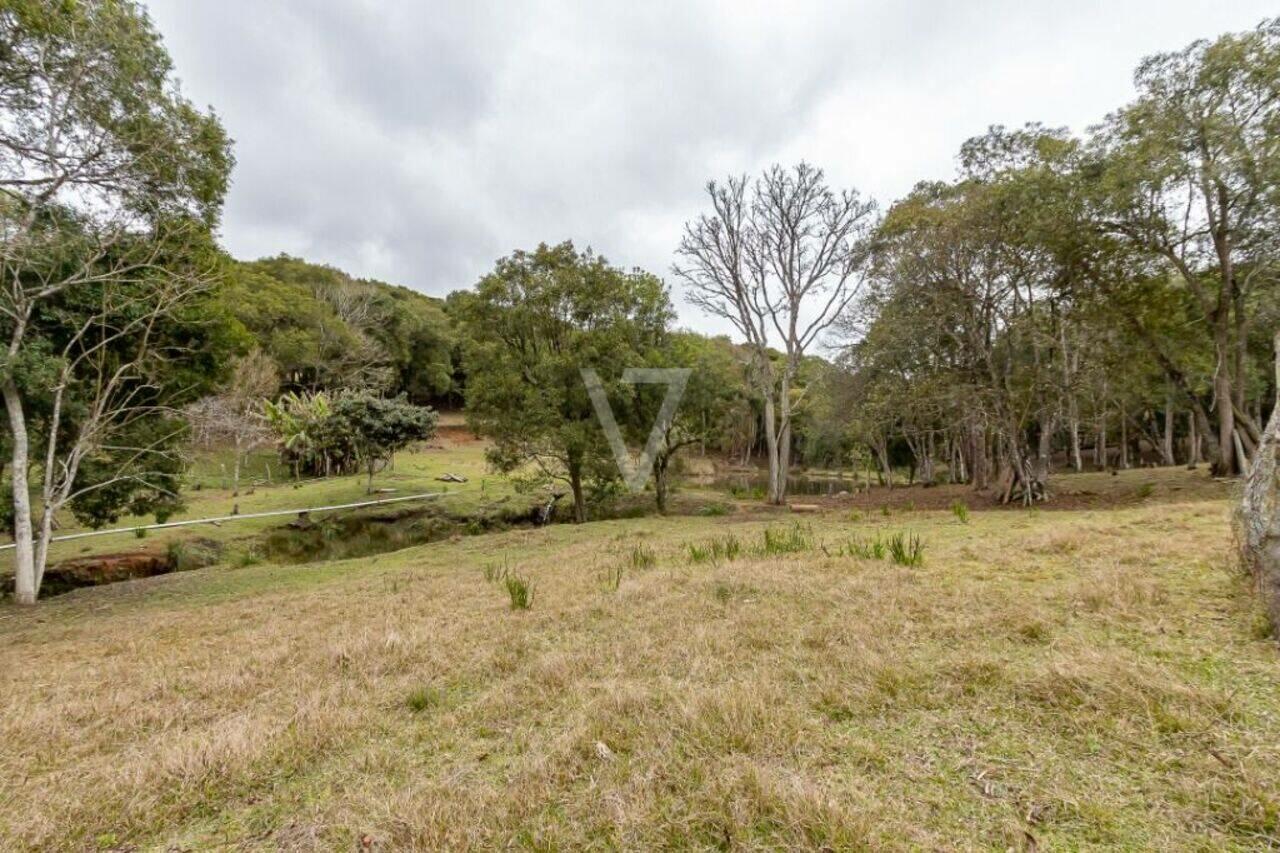 Chácara Mandassaia, Campina Grande do Sul - PR