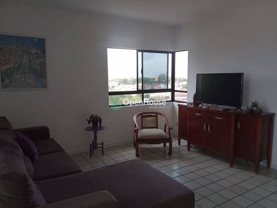 Apartamento Candelária, Natal - RN