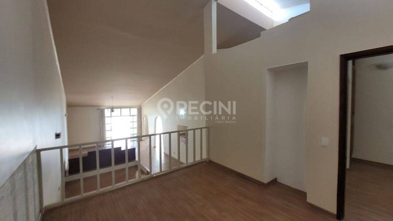 Casa Vila Bela Vista, Rio Claro - SP