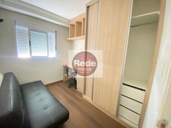 Apartamento Centro, São José dos Campos - SP