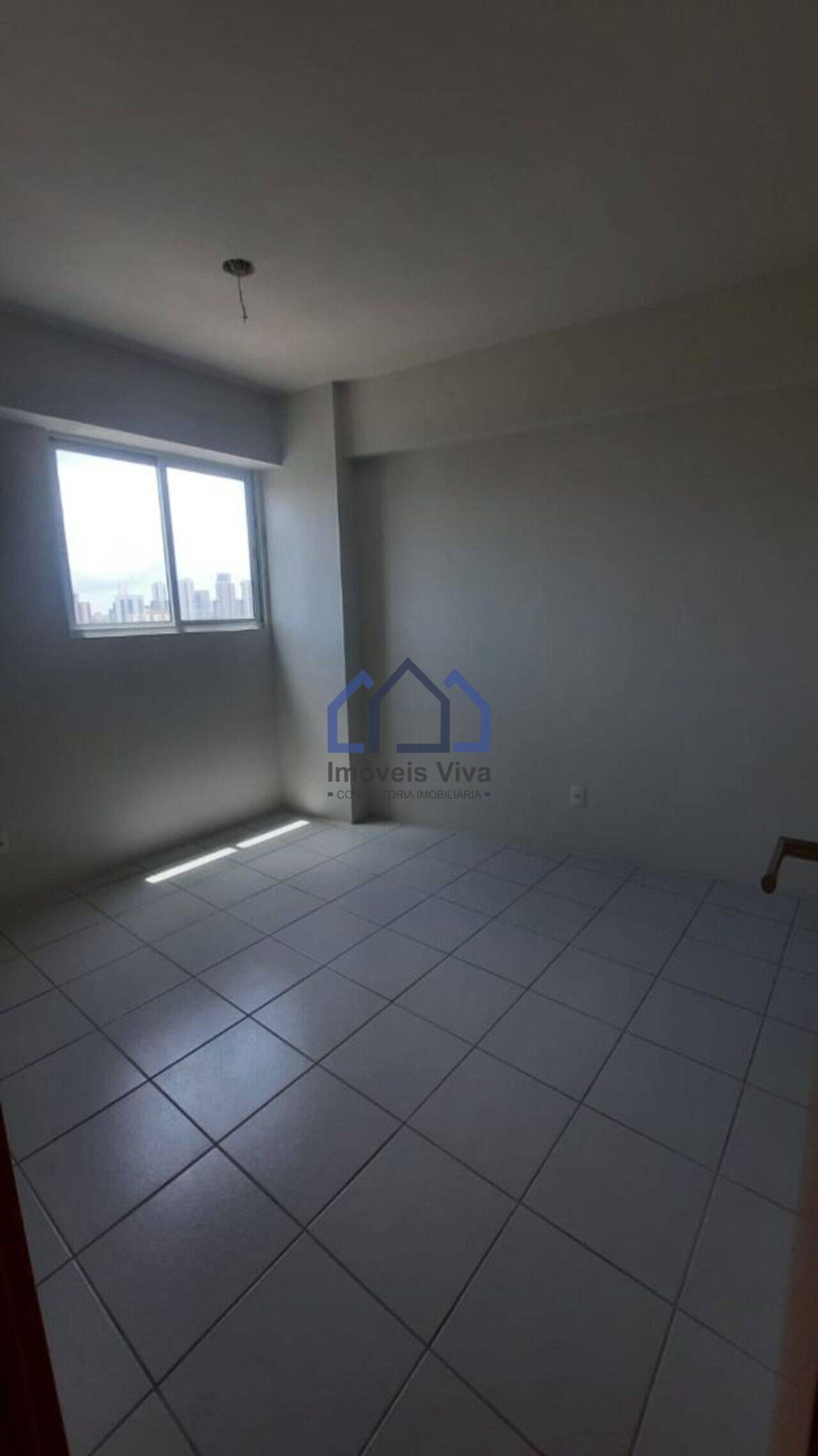 Apartamento Prado, Recife - PE