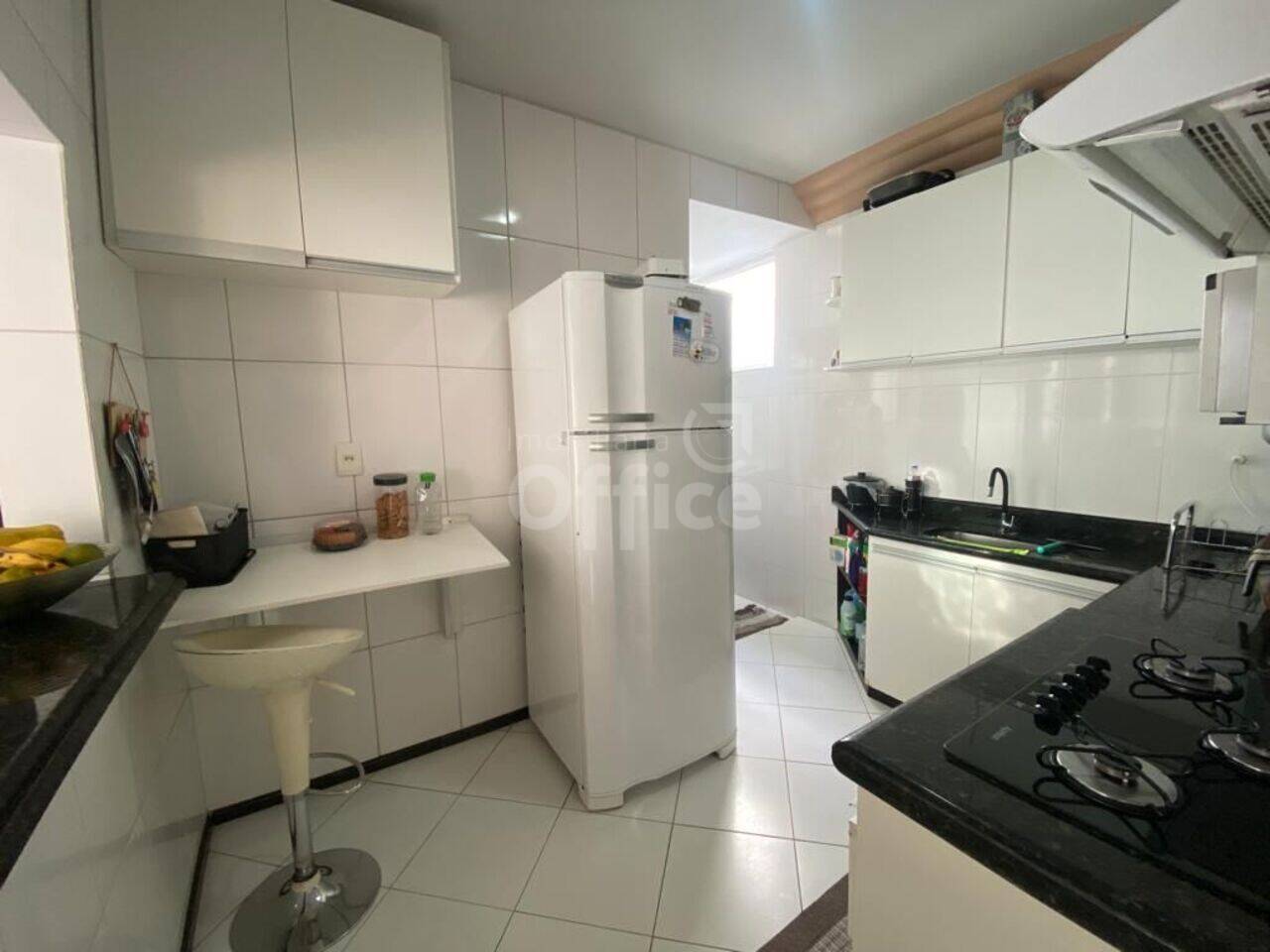 Apartamento Vila Jaiara, Anápolis - GO