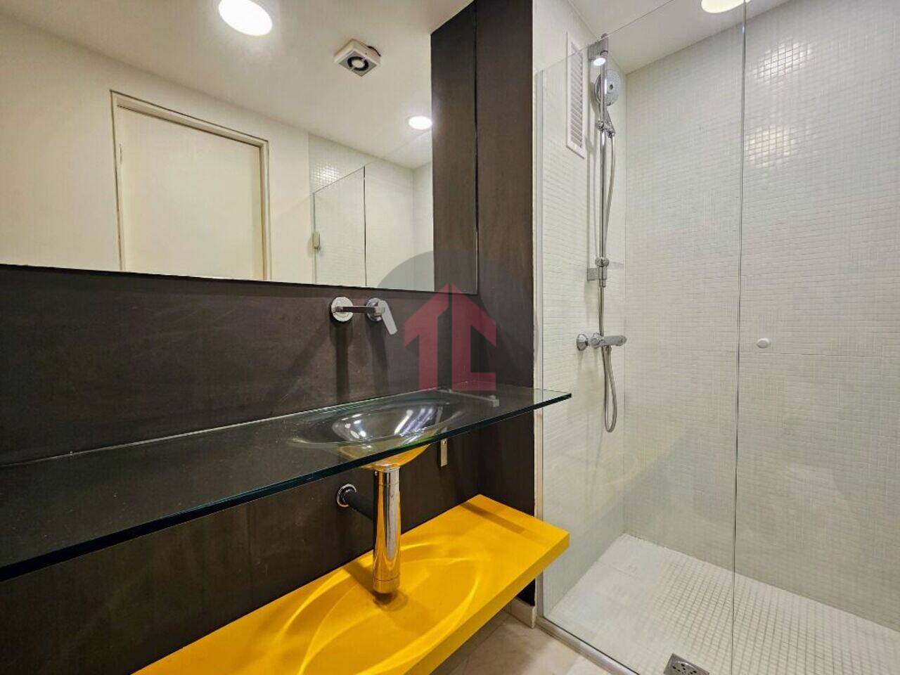 Apartamento Cambuí, Campinas - SP