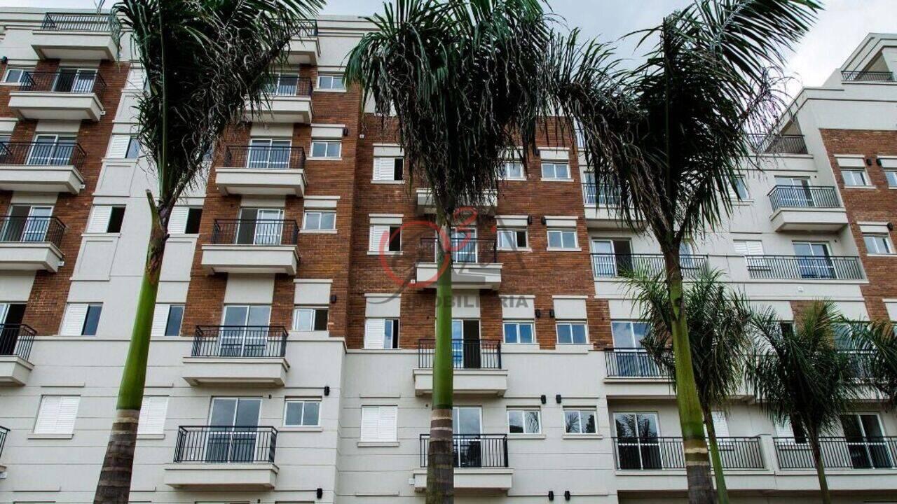 Apartamento Granja Viana, Cotia - SP