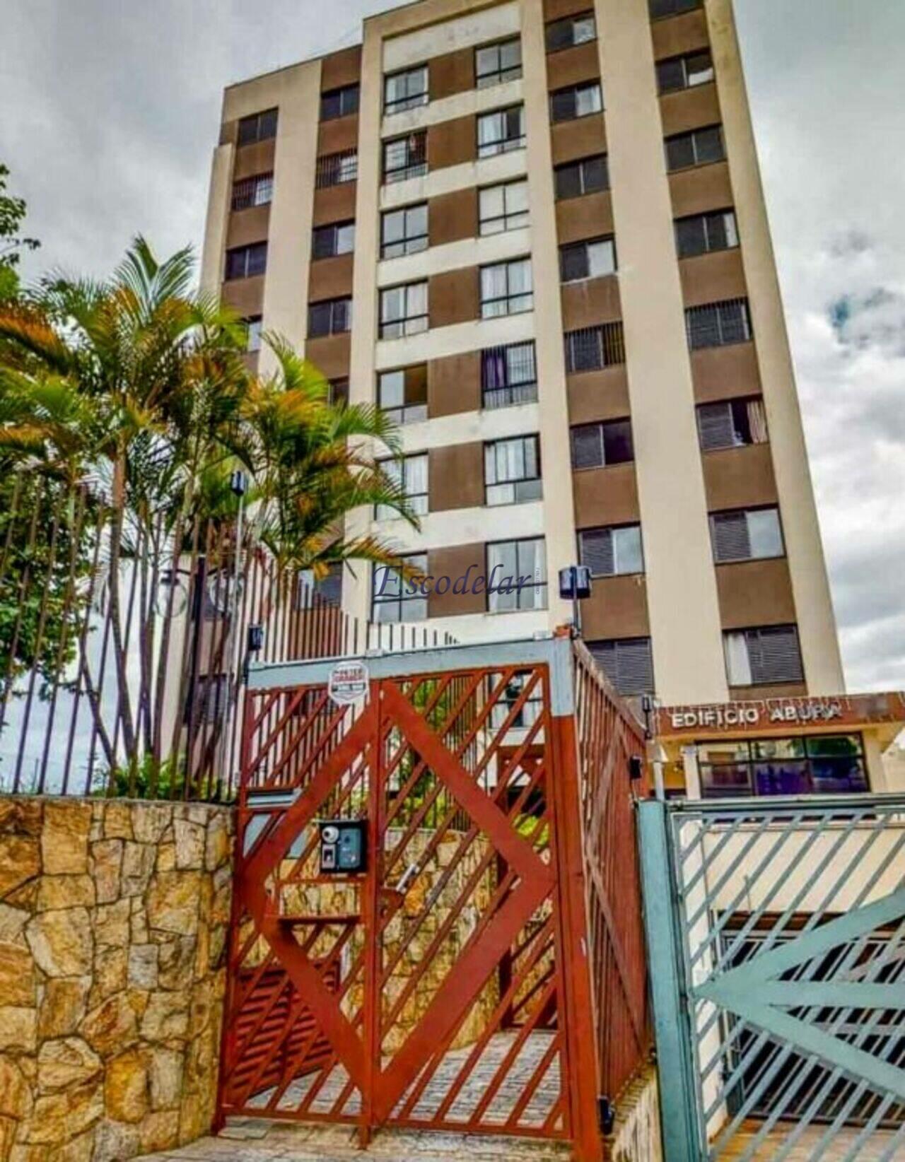 Apartamento Sítio do Mandaqui, São Paulo - SP