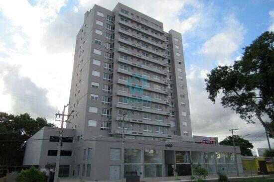 New Life, apartamentos com 1 a 2 quartos, 38 a 61 m², Novo Hamburgo - RS