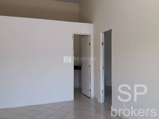 Sala de 31 m² Nova Vinhedo - Vinhedo, aluguel por R$ 1.100,10/mês