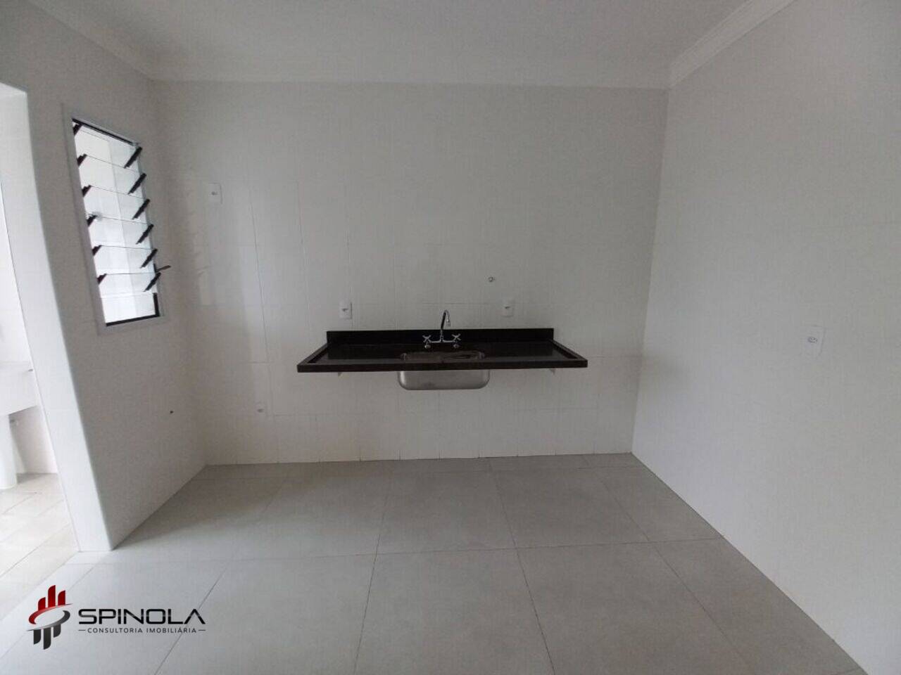 Apartamento Canto do Forte, Praia Grande - SP