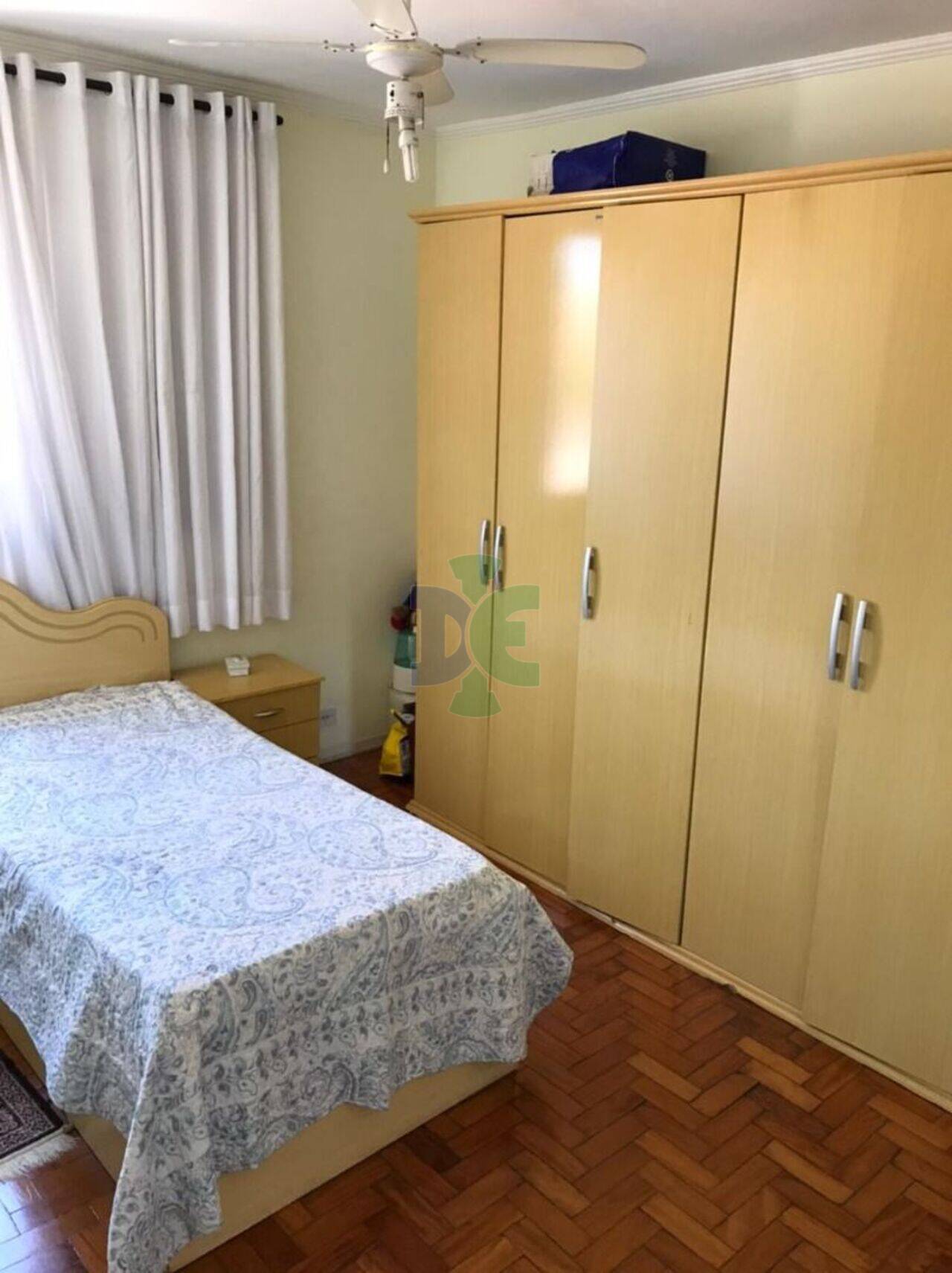 Apartamento Centro, Jacareí - SP