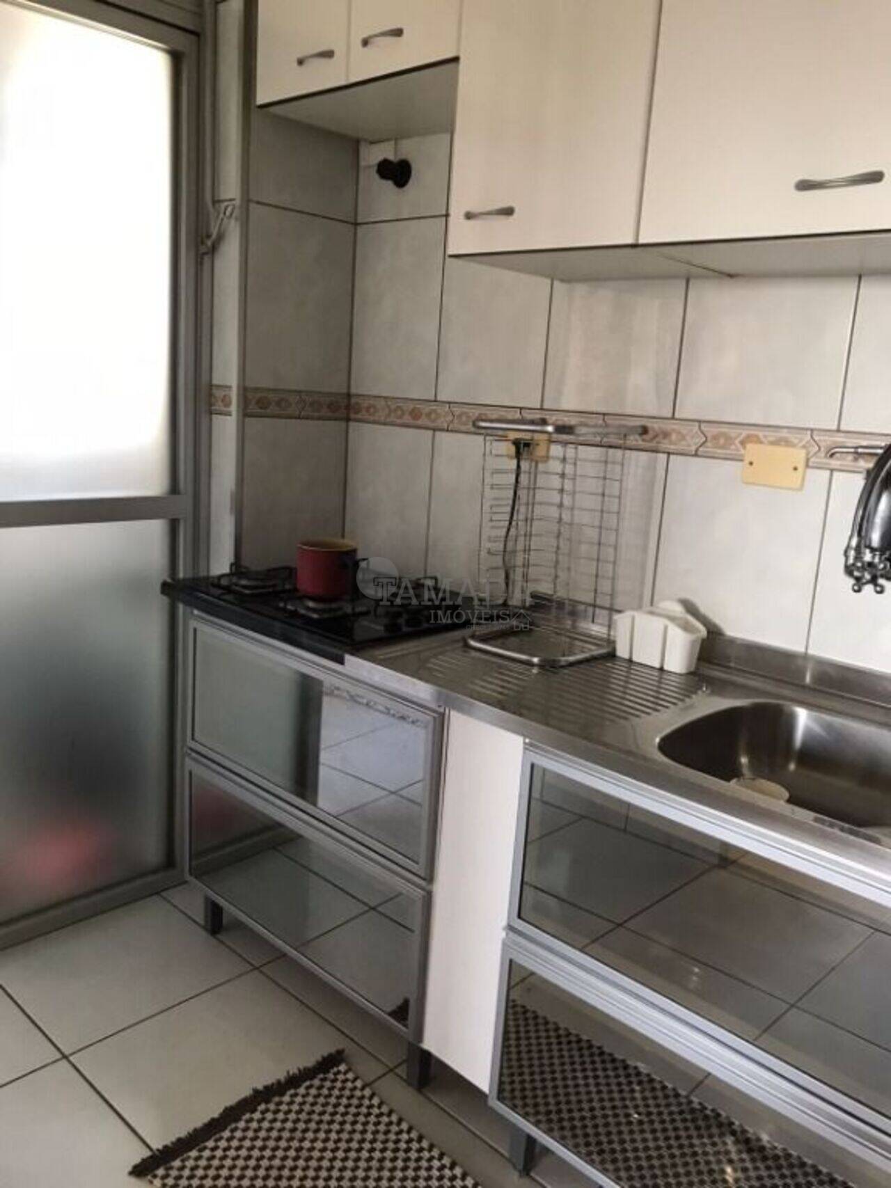 Apartamento Penha de França, São Paulo - SP