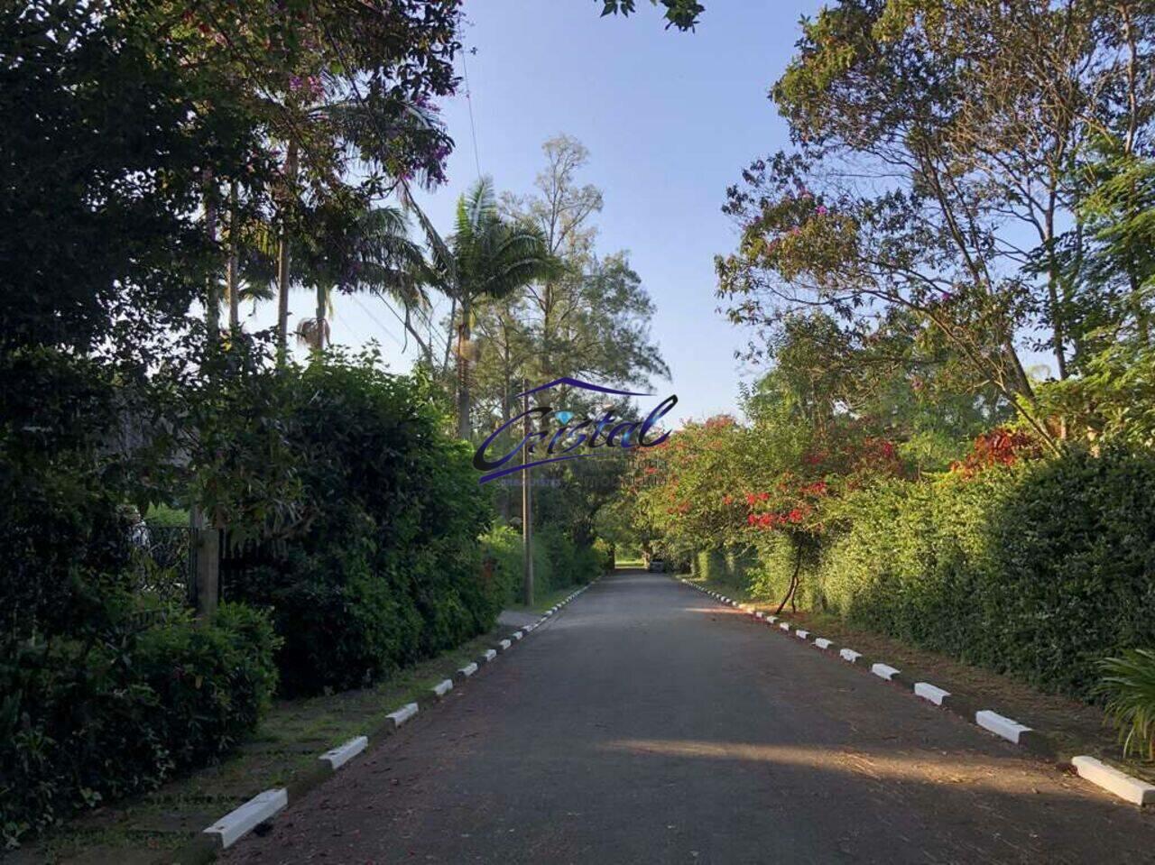 Casa Granja Viana, Cotia - SP